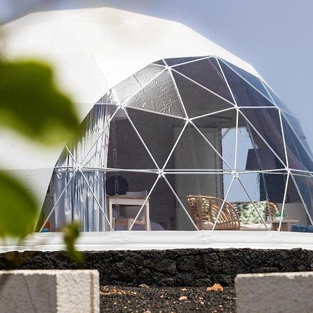 Eco Dome Experience Hotel Teguise  Exterior foto